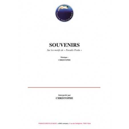 SOUVENIRS