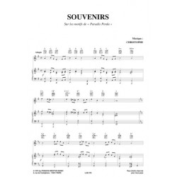 SOUVENIRS