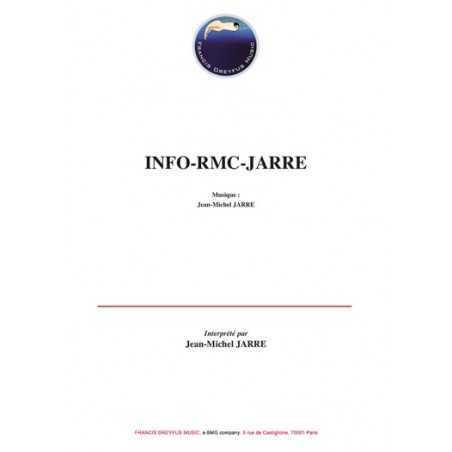 INFO RMC JARRE