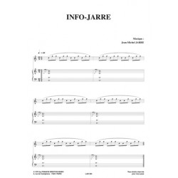 INFO JARRE