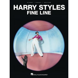 HARRY STYLES - FINE LINE