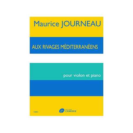 AUX RIVAGES MÉDITERRANÉENS