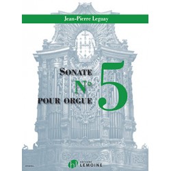 SONATE N°5