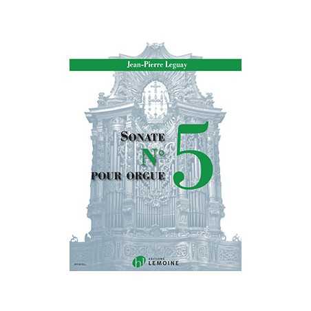 SONATE N°5