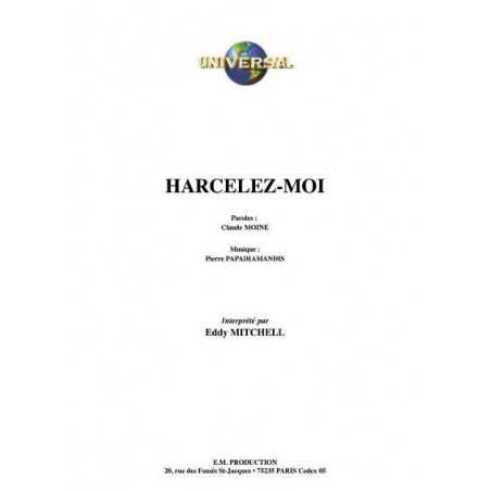 HARCELEZ-MOI