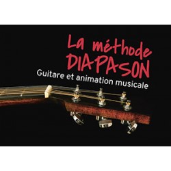 LA MÉTHODE DIAPASON