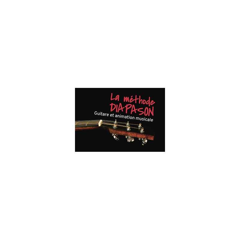 LA MÉTHODE DIAPASON