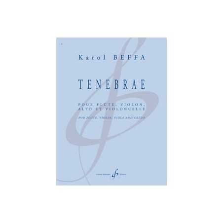 TENEBRAE