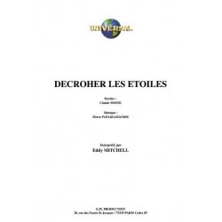 DECROCHER LES ETOILES
