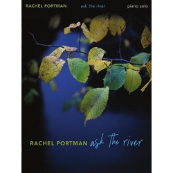 RACHEL PORTMAN - ASK THE RIVER