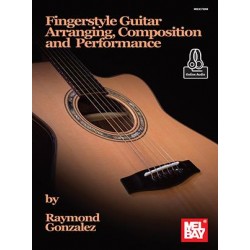 FINGERSTYLE GUITAR