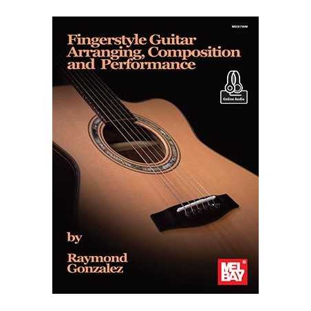 FINGERSTYLE GUITAR