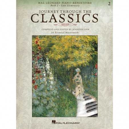 JOURNEY THROUGH THE CLASSICS 2