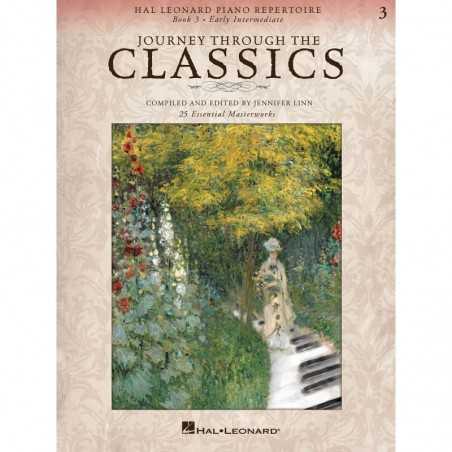 JOURNEY THROUGH THE CLASSICS 3