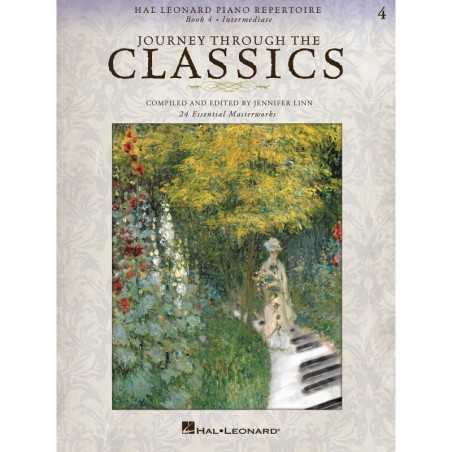 JOURNEY THROUGH THE CLASSICS 4
