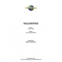 MALDONNE