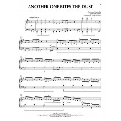 Partition QUEEN FOR CLASSICAL PIANO - PHILLIP KEVEREN SERIES