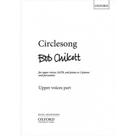 CIRCLESONG
