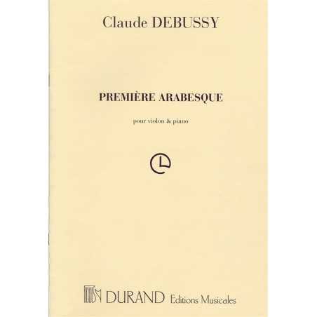 PREMIÈRE ARABESQUE
