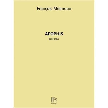 APOPHIS