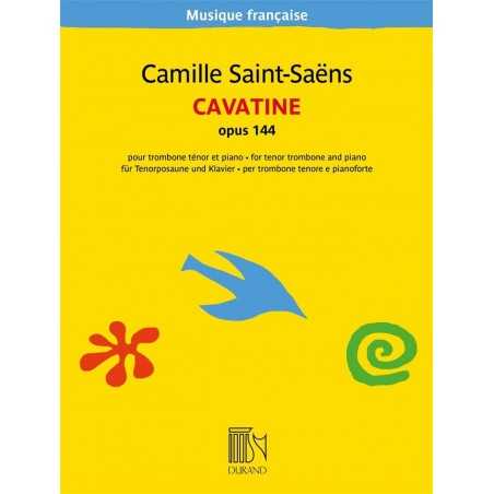 CAVATINE OPUS 144