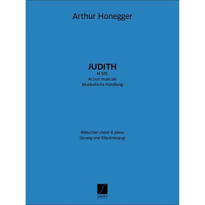 Partition JUDITH H 57C