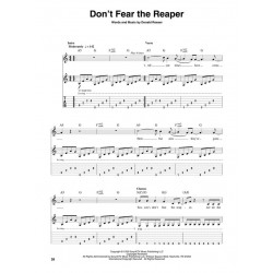 GUITAR PLAY ALONG VOL.98 - ROCK BAND (+CD)