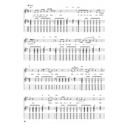 GUITAR PLAY ALONG VOL.120 - PROGRESSIVE ROCK (+CD)
