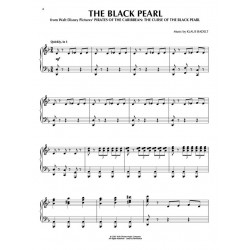 PIANO PLAY-ALONG VOL.69 - PIRATES OF THE CARIBBEAN (+CD)