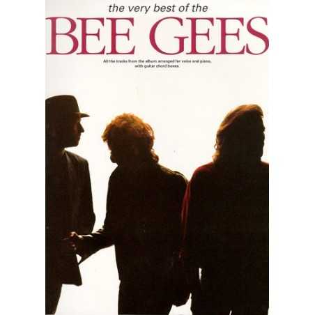 THE VERY BEST OF THE BEE GEES