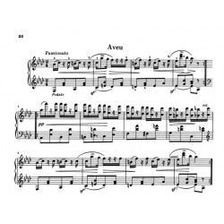 CARNAVAL OPUS 9