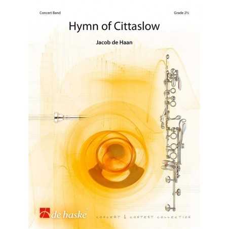 HYMN OF CITTASLOW (HARMONIE)