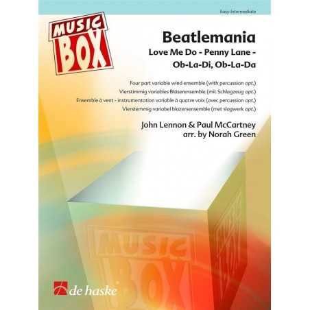 BEATLEMANIA (VENT)