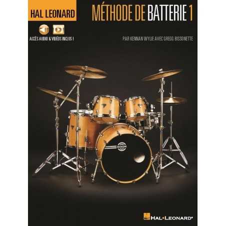 MÉTHODE DE BATTERIE 1