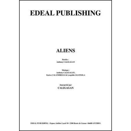 ALIENS