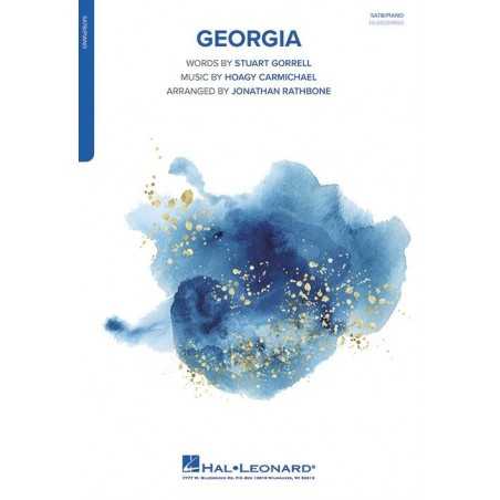GEORGIA