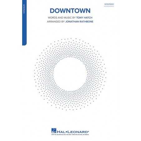 DOWNTOWN