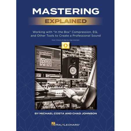 MASTERING EXPLAINED
