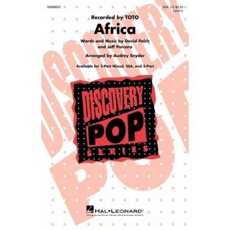 AFRICA