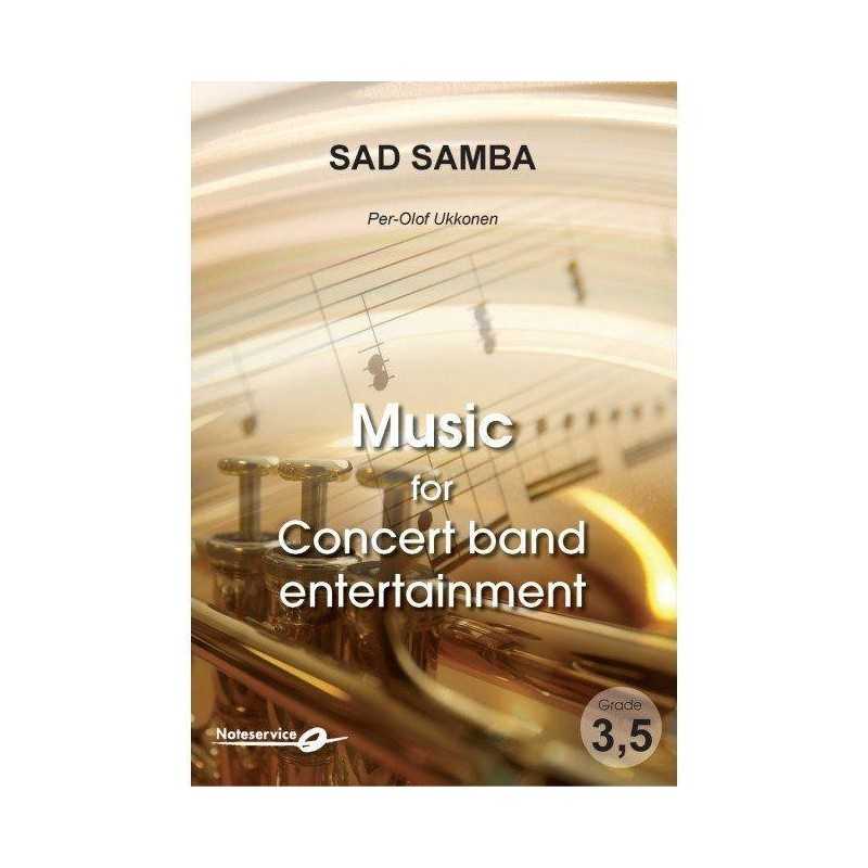 Partition SAD SAMBA
