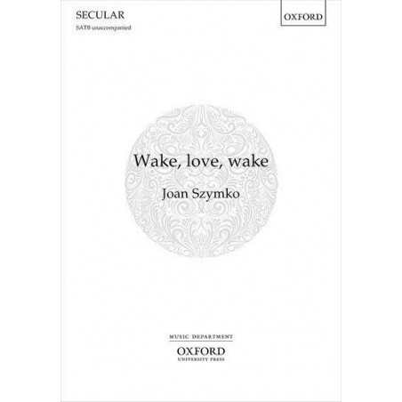 WAKE, LOVE, WAKE