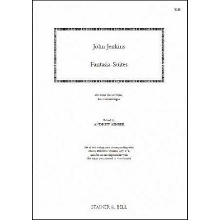 FANTASIA SUITES - SET 2