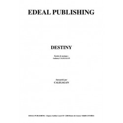 DESTINY