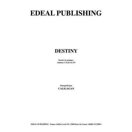 DESTINY