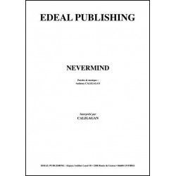 NEVERMIND
