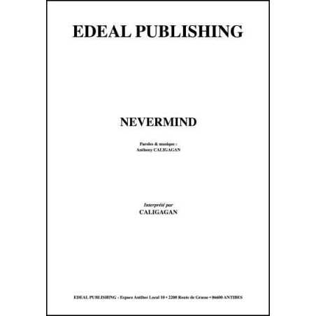 NEVERMIND