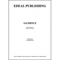 SACRIFICE