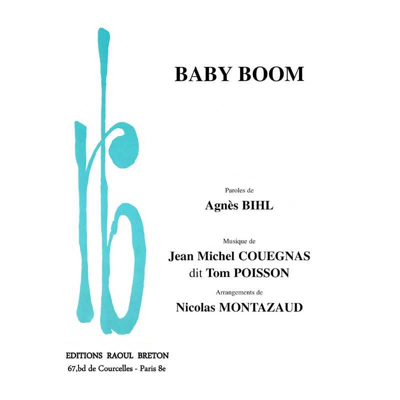 BABY BOOM