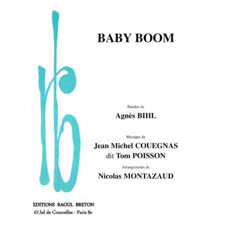 BABY BOOM