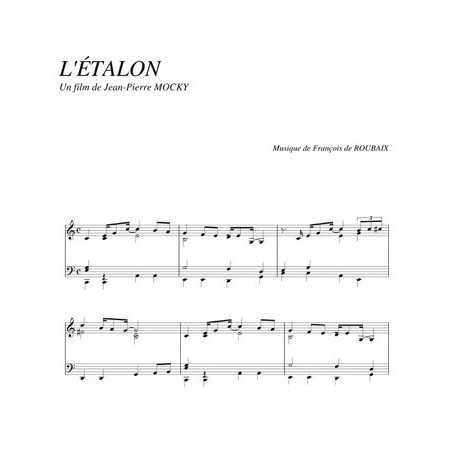 L'ÉTALON